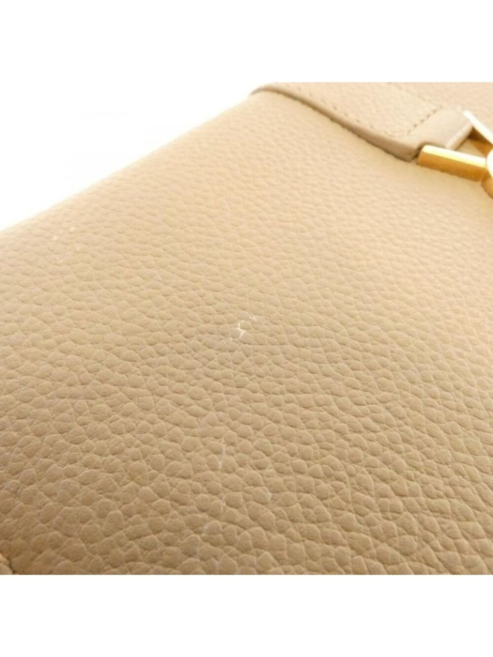 Saint Laurent Wallet Beige - Picture 6 of 10